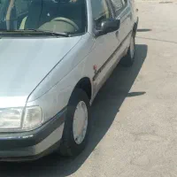 پژو مدل ۹۵|خودرو سواری و وانت|اهواز, کوی فرهنگیان ۱|دیوار
