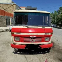 به یک راننده مینی بوس کار درست نیازمندم