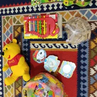 اسباببازی خوب|اسباببازی|نیشابور, شهرک ولیعصر|دیوار