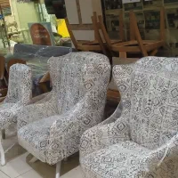 تعمیرات مبلمان کلی و جزئی