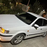 سمند سفارش مدیران ۸۷|خودرو سواری و وانت|فردیس, نگارستان|دیوار