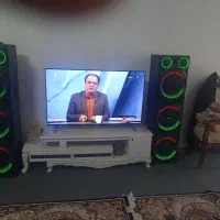 بلندگو|سیستم صوتی خانگی|تهران, سلسبیل شمالی|دیوار