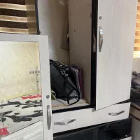 کمد درایور|جاکفشی، کمد، دراور|بندرعباس, |دیوار