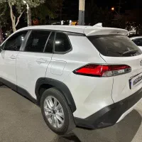 تویوتا کرولا کراس 2024 صفر|خودرو سواری و وانت|شیراز, فرهنگ شهر|دیوار