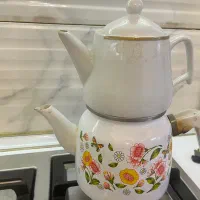 کتری وقوری