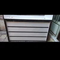 میز دفتر پیشخوان