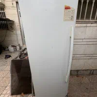 فریزر الکترو استیل ضد برفک