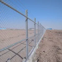 توری و فنس باغی کف قیمت