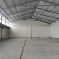 ۲۵۰ متر/مناسب برای انبار و کارگاه مشاغل تولیدی