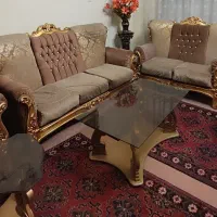 مبل ۷ نفره