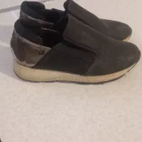 دو عدد کفش و پوتین زنانه کاملا سلام و در حد نو|کیف، کفش، کمربند|تبریز, |دیوار