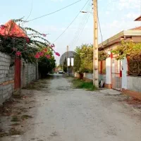 زمین-مسکونی-دارای-سند-مناست-ساخت-ویلای-خونه-باغ