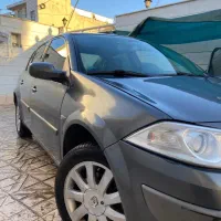 مگان ۲۰۰۰ مدل ۱۳۹۱  اتومات|خودرو سواری و وانت|فردیس, شهرک شهید حسینی|دیوار