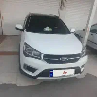 ام‌وی‌ام X22 دنده‌ای اسپرت اکسلنت، مدل ۱۴۰۰