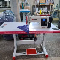 فروشگاه عسکری چرخ خیاطی راسته نخ قطع کن