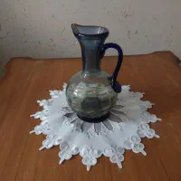 پارچ سنتی دکوری