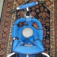 سه چرخه  بچه