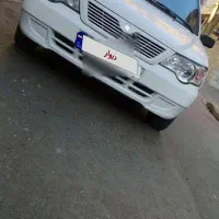 پراید111 مدل96تمیزوسالم