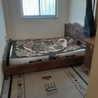 یک باب منزل اپارتمانی طبقه همکف|فروش آپارتمان|رشت, پل تالشان|دیوار