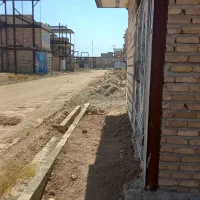 ۱۰۰ متر  زمین مسکونی  * بلوار ولایت*  آماده ساخت*|فروش زمین و ملک کلنگی|نظرآباد, رسالت|دیوار