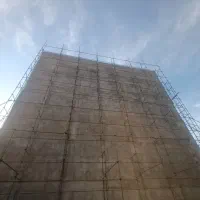 داربست فلزی زارع