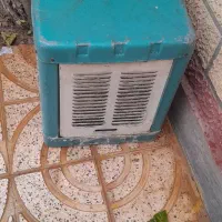 کولر آبی سالم