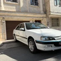 پژو پارس سفارشی xu۷p مدل ۱۴۰۳بیرنگ استثنایی