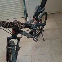 دوچرخه 26