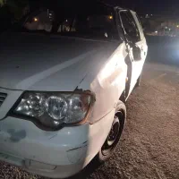 پراید 132 چپی|خودرو سواری و وانت|بندرعباس, |دیوار