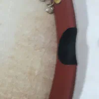 دف حرفه‌ای فوق سبک|سازهای سنتی|کوهدشت, |دیوار