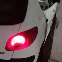 پژو ۲۰۶تیپ ۲|خودرو سواری و وانت|کرج, کوی زنبق|دیوار