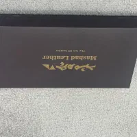 کیف پول چرم مشهد