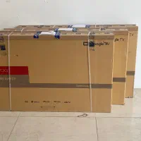 تلوزیون دوو ۵۵ اینچ مدل M4000