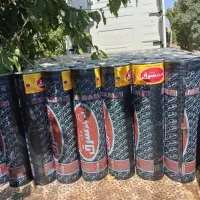 ایزوگام با کیفیت،امنیت خانه شما را تضمین میکند|عمده‌فروشی|شیراز, گویم|دیوار