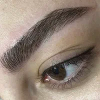 فیبروز ابرو