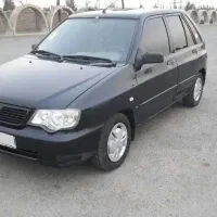 پراید ۱۱۱ sxمدل ۹۱|خودرو سواری و وانت|کرج, کلاک پایین|دیوار