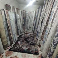 فروش (خریدار ) انواع فرش در کرج و تهران