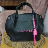 کیف درحدنوبیشترازدوسه باراستفاده نشده سالم