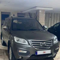 خودرو لیفانx60 مدل ۹۴