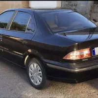 سمند ۸۹ ef7 تک سوز|خودرو سواری و وانت|سمنان, |دیوار