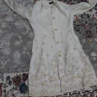 لباس مجلسی ومانتو