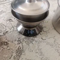 قابلمه روحی خیلی کم کارکرده..|ظروف پختوپز|جوانرود, |دیوار