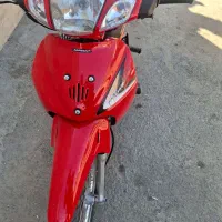 موتور ویو مدل ۹۷|موتورسیکلت|سنقر, |دیوار