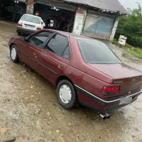 جی ال ایکس مدل۸۳ انژکتور عنابی متالیک