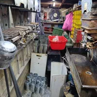 نصب و تعمیر انواع آبگرمکن های دیواری و زمینی