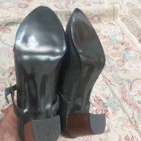 کفش زنانه تمام چرم|کیف، کفش، کمربند|تهران, دبستان|دیوار