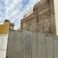 فروش زمین ۱۰۵ متری در دولت‌آباد|فروش زمین و ملک کلنگی|تهران, دولت‌آباد|دیوار