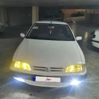 زانتیا 89 فابریک