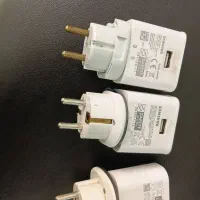 تعدادی شارژروسیم رابط سامسوتگ