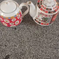 قوری کالسکه ای قدیمی درمهدیشهر|ظروف سرو و پذیرایی|مهدی شهر, |دیوار